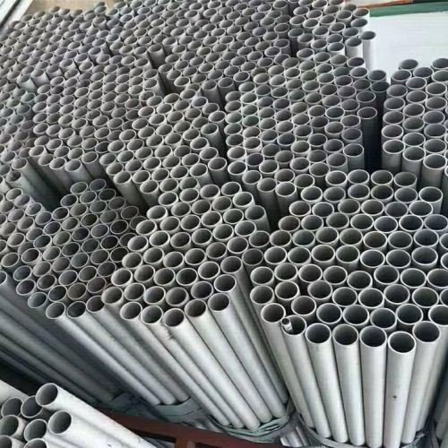 304H Stainless Steel Tubes Manufacturers in Mumbai