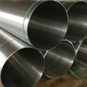 304H Stainless Steel Welded Pipes Manufacturers and Supplier in India