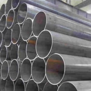 304H Stainless Steel Welded Pipes Manufacturers and Supplier in Mumbai