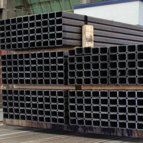 304L Stainless Steel Rectangular Pipes Dealers in India