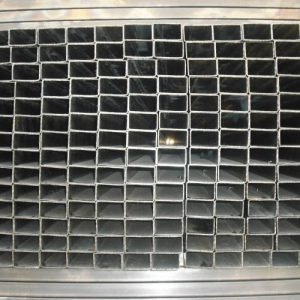 304L Stainless Steel Rectangular Pipes in Mumbai