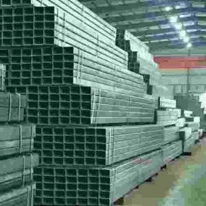 304L Stainless Steel Square Pipes Dealers in India