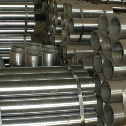304L Stainless Steel Tubes Manufacturers in Mumbai