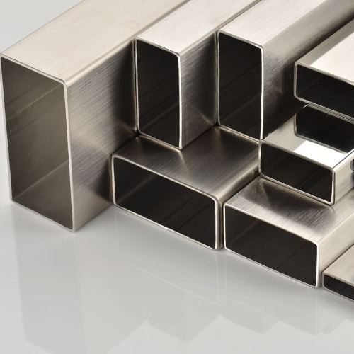 310 Stainless Steel Rectangular Pipes Manufacturers and Supplier in Mumbai