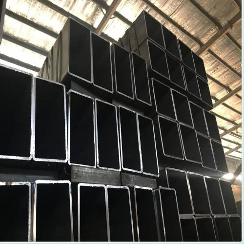 310 Stainless Steel Rectangular Pipes (S31000/1.4841) - Image 2