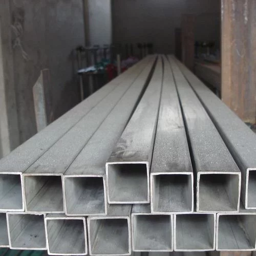 310 Stainless Steel Square Pipes (S31000/1.4841) - Image 4