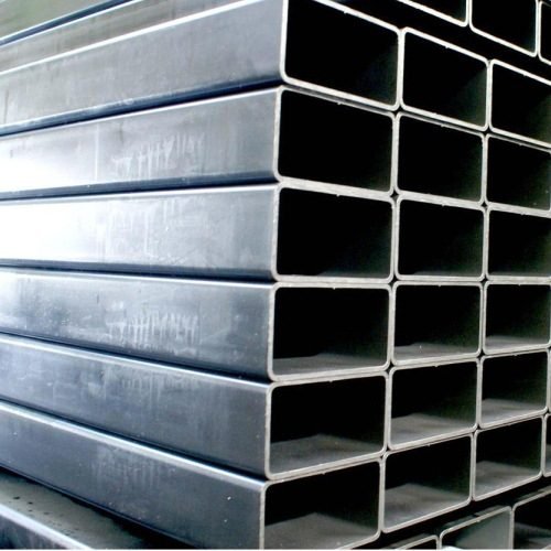 310H Stainless Steel Rectangular Pipes Dealers in India