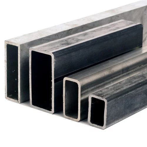 310H Stainless Steel Rectangular Pipes Dealers in Mumbai