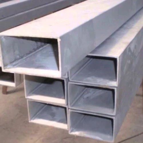 310H Stainless Steel Square Pipes (UNS S31009) - Image 2