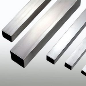 310H Stainless Steel Square Pipes Supplier in Mumbai