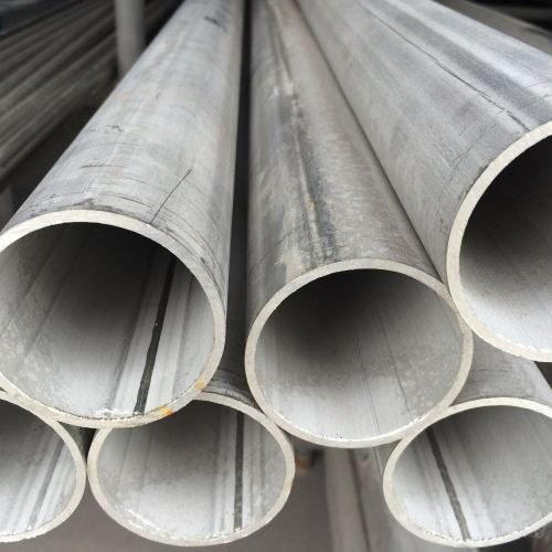 310H Stainless Steel Welded Pipes Exporters in India