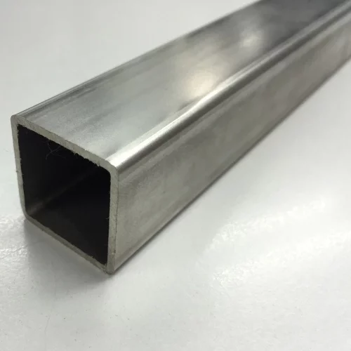 310S Stainless Steel Square Pipes Dealers in India