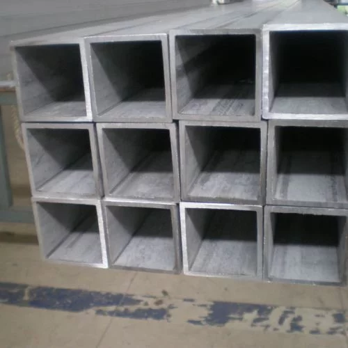 310S Stainless Steel Square Pipes Dealers in Mumbai