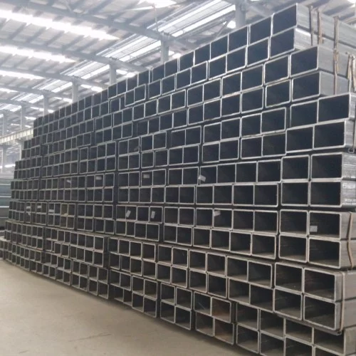310S Stainless Steel Square Pipes (UNS S31008/1.4845) - Image 4