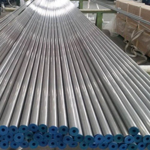 316 316L Stainless Steel Tubes Exporters in India316 316L Stainless Steel Tubes Exporters in India