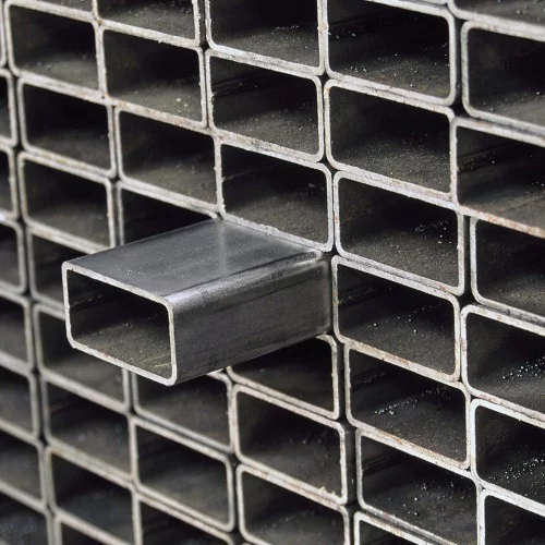 316 Stainless Steel Rectangular Pipes (1.4401, UNS S31600) - Image 4