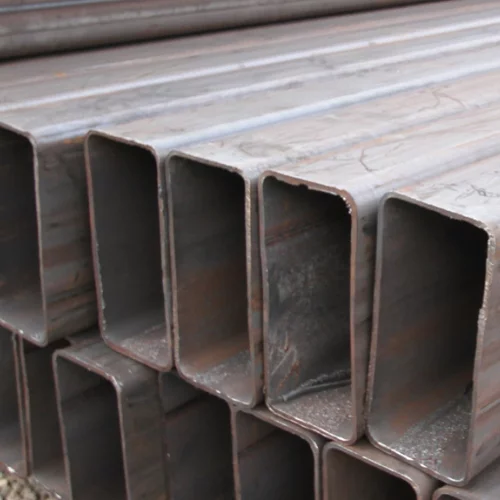 316 Stainless Steel Rectangular Pipes (1.4401, UNS S31600) - Image 2