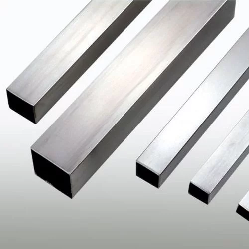 316 Stainless Steel Square Pipes (1.4401, UNS S31600) - Image 4