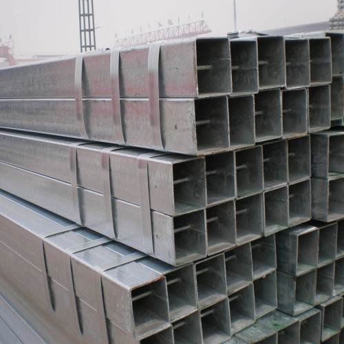 316 Stainless Steel Square Pipes Manufacturers and Supplier in Mumbai