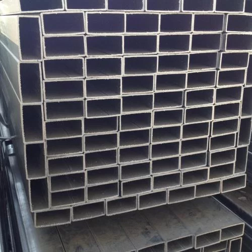 316 Stainless Steel Square Pipes (1.4401, UNS S31600) - Image 2