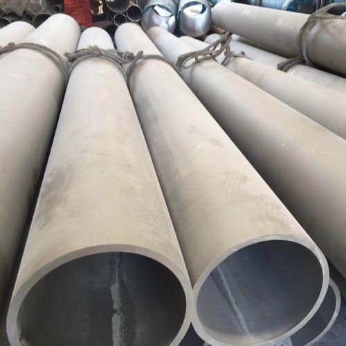 316 Stainless Steel Welded Pipes exporters in Mumbai