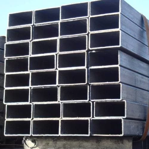 316L Stainless Steel Rectangular Pipes Dealers in India
