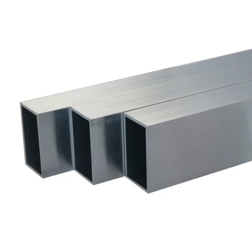 316L Stainless Steel Rectangular Pipes (1.4404/ UNS S31603) - Image 4