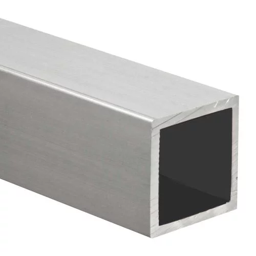 316L Stainless Steel Rectangular pipes in Mumbai