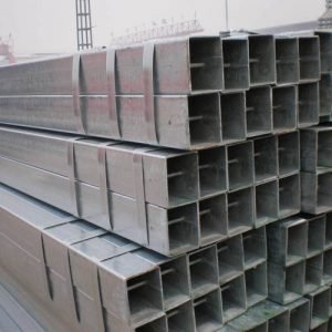 316L Stainless Steel Square Pipes Manufacturers and Supplier in Mumbai