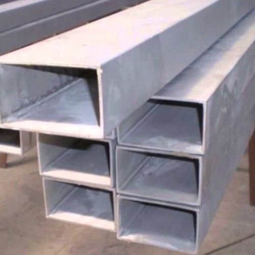 316L Stainless Steel Square Pipes Manufacturers in India