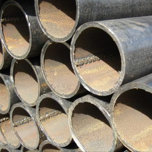 316L Stainless Steel Welded Pipes Manufacturers in India