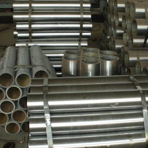316Ti Stainless Steel Tubes - Image 4