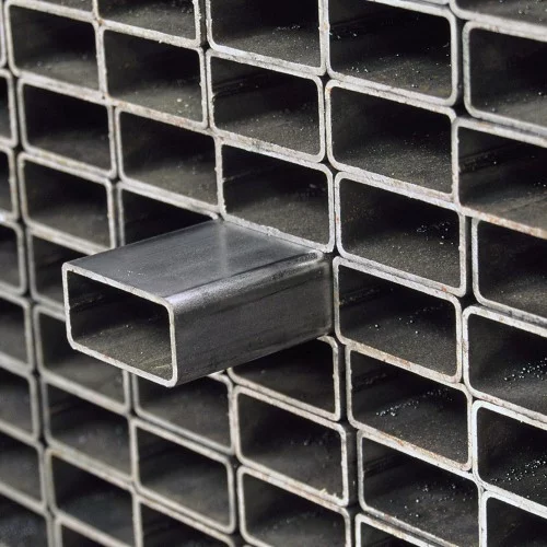 316Ti Stainless Steel Rectangular Pipes Dealers in India