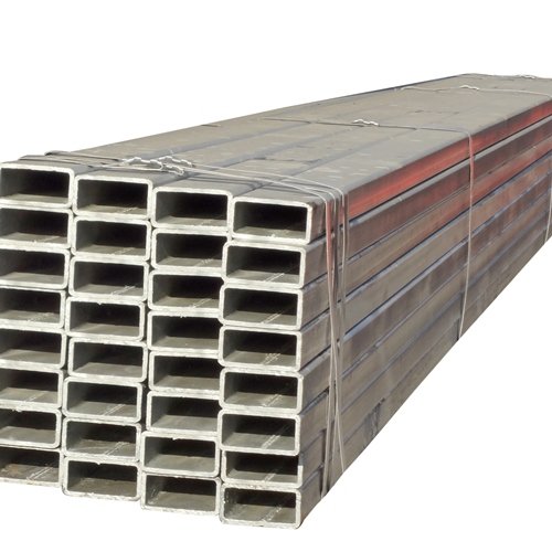 316Ti Stainless Steel Rectangular Pipes Exporters in India
