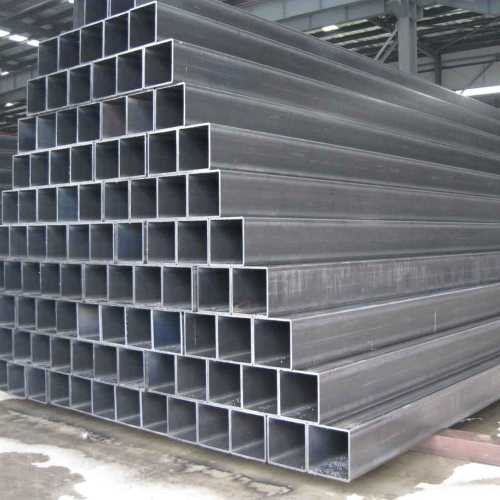 316Ti Stainless Steel Square Pipes Dealers in Mumbai