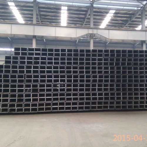 316Ti Stainless Steel Square Pipes Exporters in India