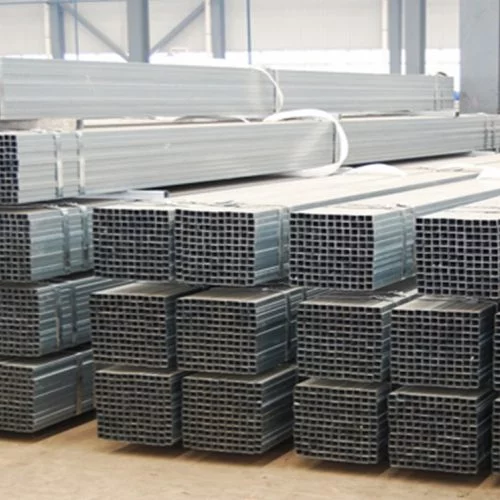 316Ti Stainless Steel Square Pipes Exporters in Mumbai