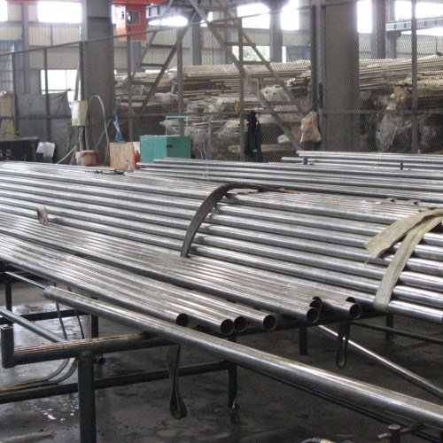 316Ti Stainless Steel Tubes Exporters in India316Ti Stainless Steel Tubes Exporters in India