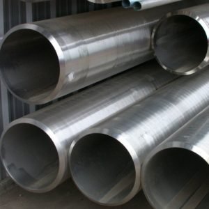 316Ti Stainless Steel Welded Pipes Dealers in India