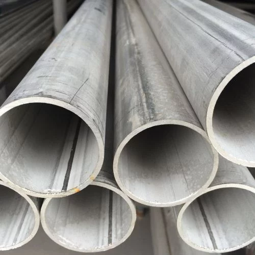 316Ti Stainless Steel Welded Pipes(1.4571, UNS S31635) - Image 2
