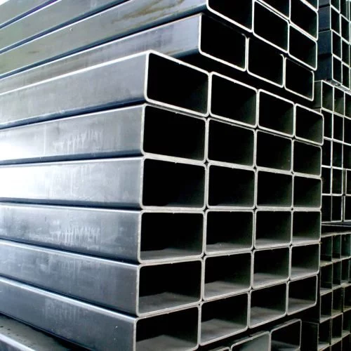 317 Stainless Steel Rectangular Pipes Exporters in India