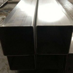 317 Stainless Steel Rectangular Pipes Manufacturers in Mumbai