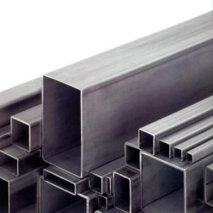 317 Stainless Steel Square Pipes Manufacturers and Supplier in India