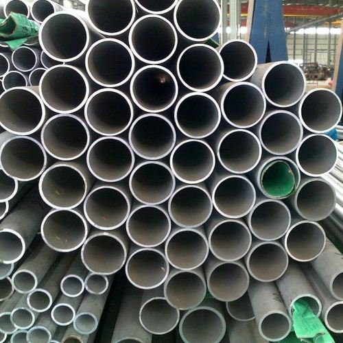 317 Stainless Steel Tubes Dealers in Mumbai