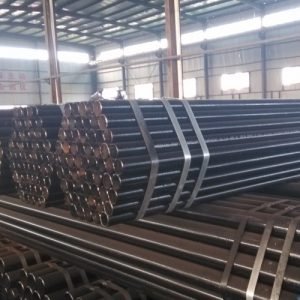 317 Stainless Steel Tubes Exporters in India
