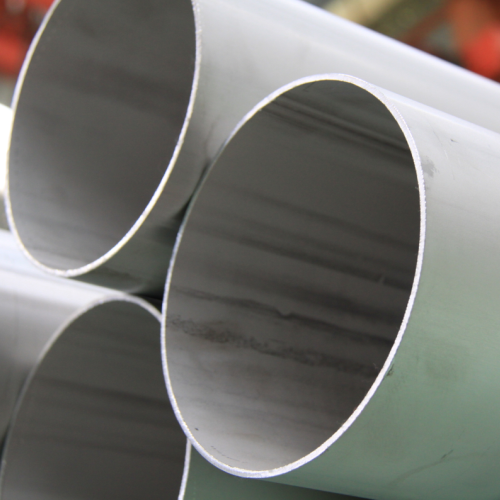 317 Stainless Steel Welded Pipes Dealers in Mumbai