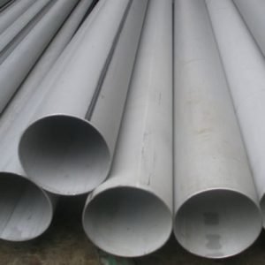 317 Stainless Steel Welded Pipes Manufacturers and Supplier in India