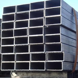 317L Stainless Steel Rectangular Pipes Dealers in Mumbai