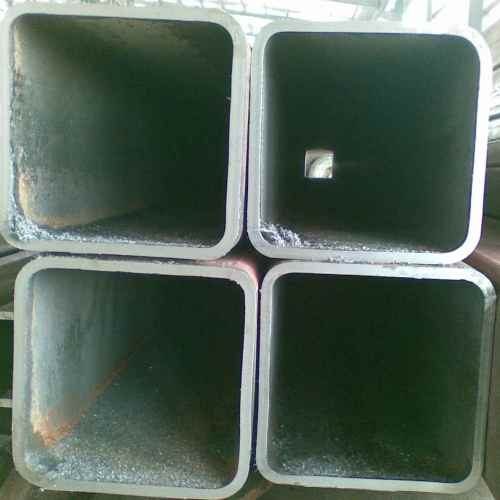 317L Stainless Steel Square Pipes Exporters in India