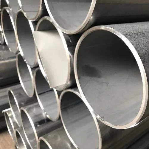 317L Stainless Steel Welded Pipes Manufacturers in India